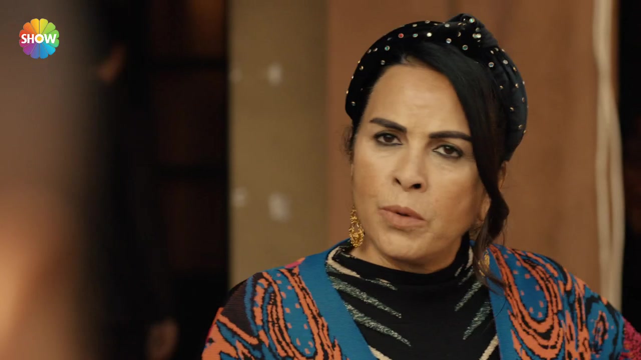 Три куруша (2021) 3 серия