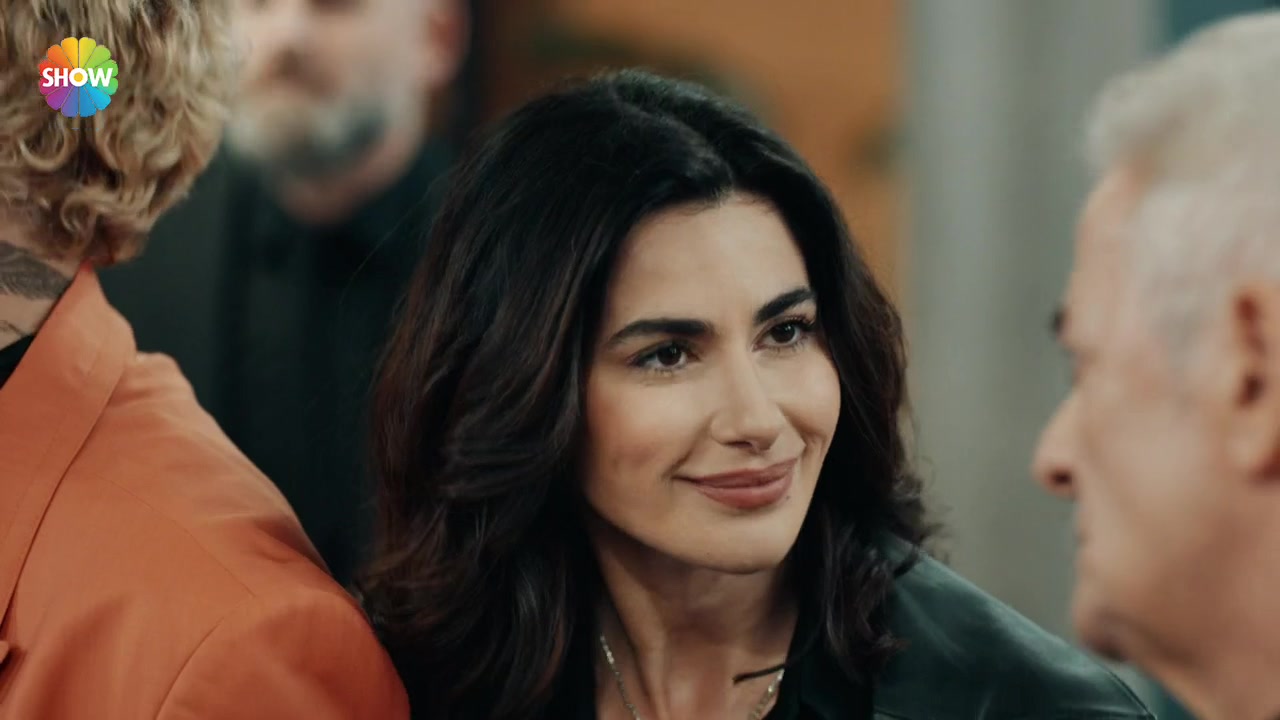 Три куруша (2021) 5 серия