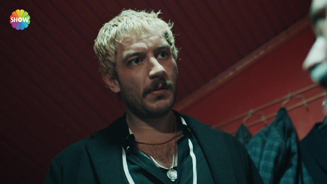 Три куруша (2021) 7 серия