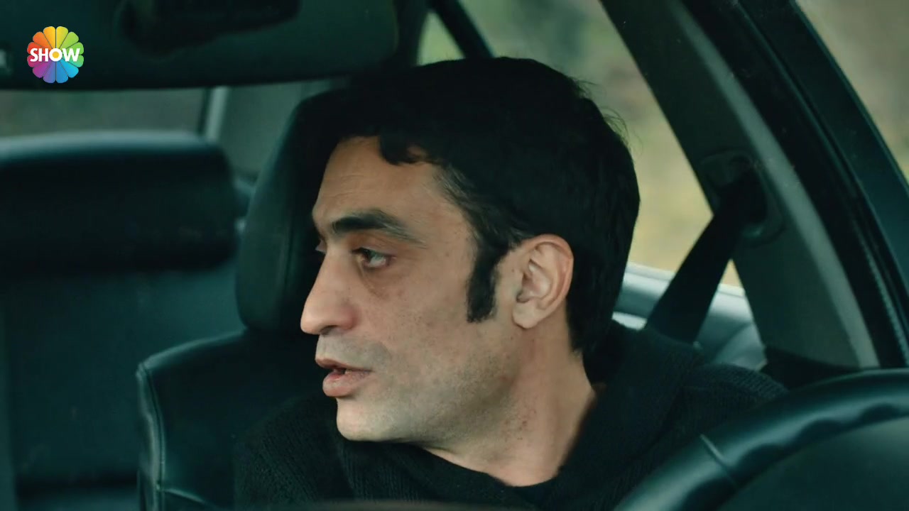 Три куруша (2021) 9 серия