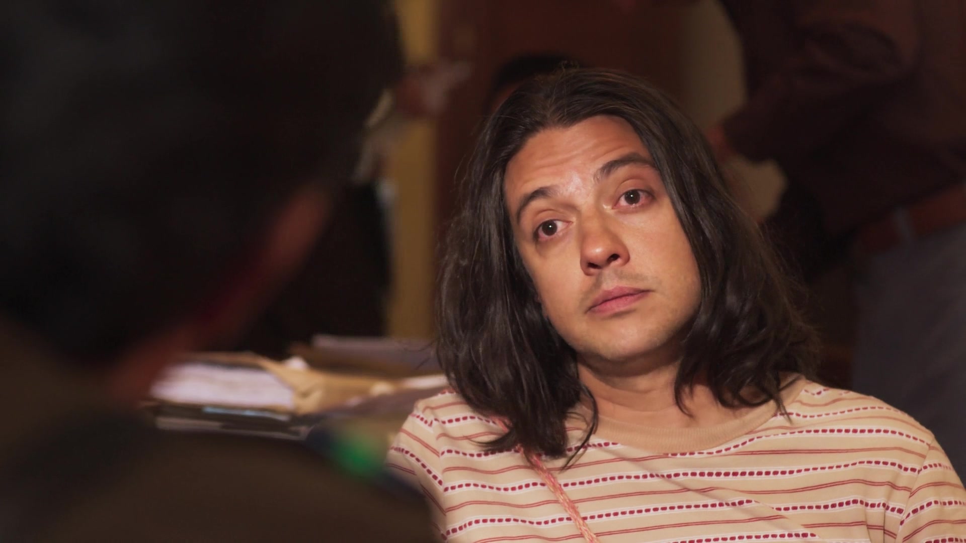 Картель стукачей: начало 11 серия Картель стукачей: начало 11 серия