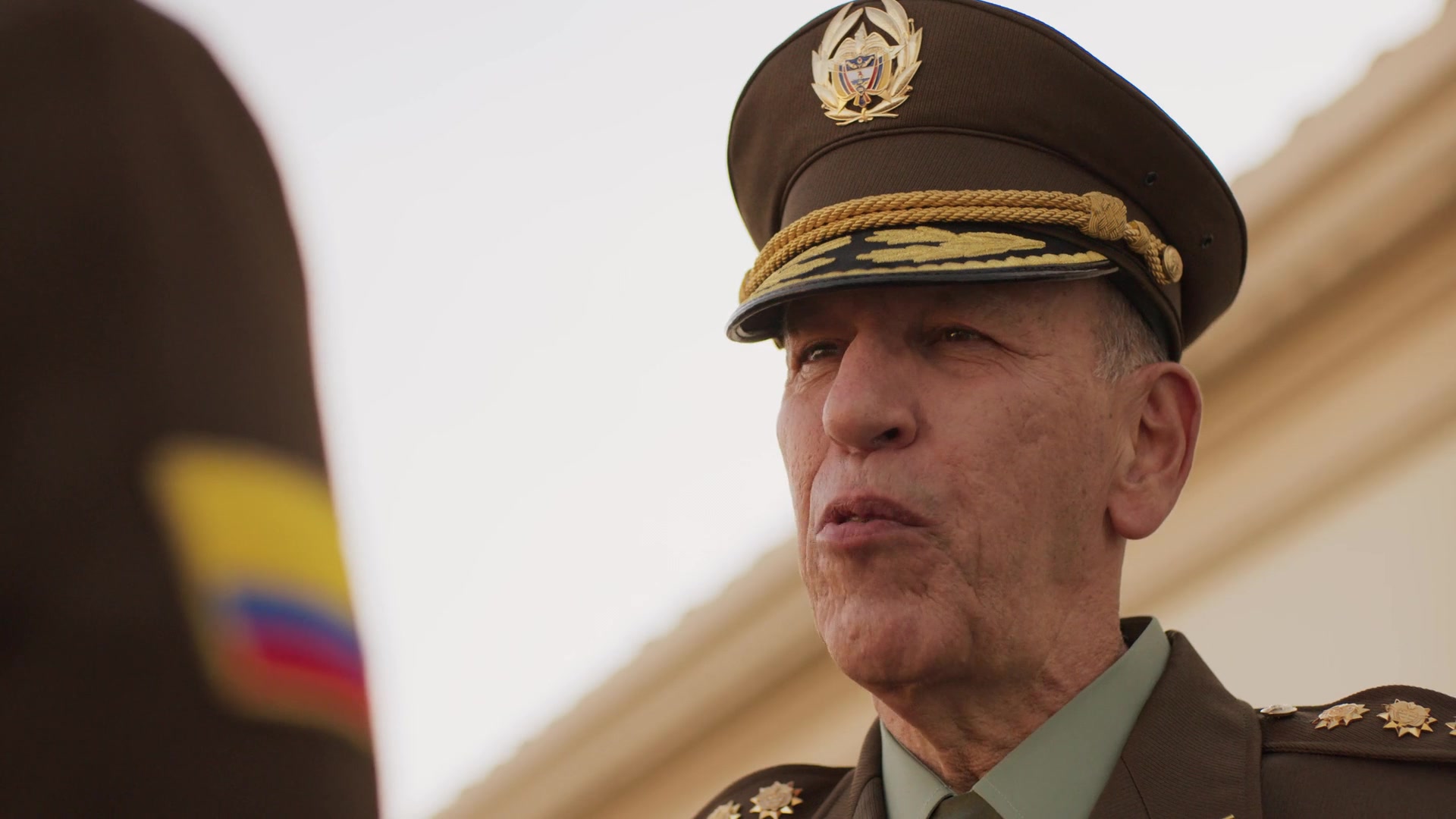 Картель стукачей: начало 12 серия Картель стукачей: начало 12 серия