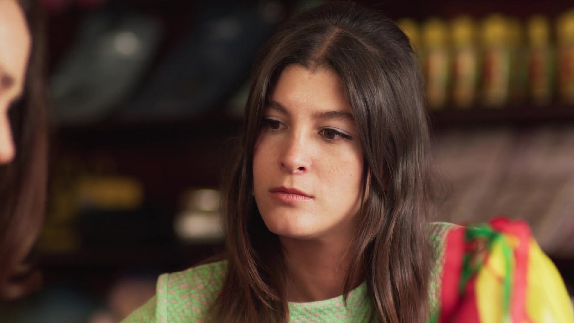 Картель стукачей: начало 17 серия Картель стукачей: начало 17 серия