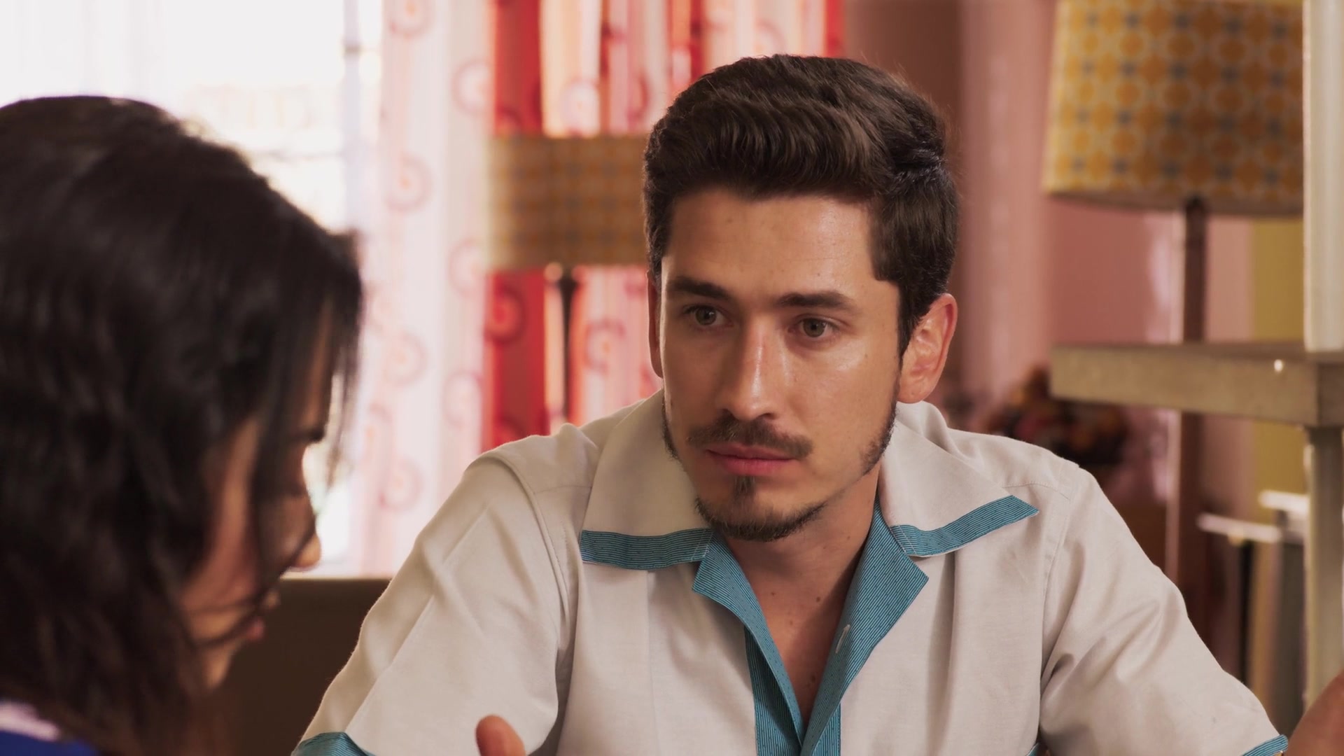 Картель стукачей: начало 18 серия Картель стукачей: начало 18 серия