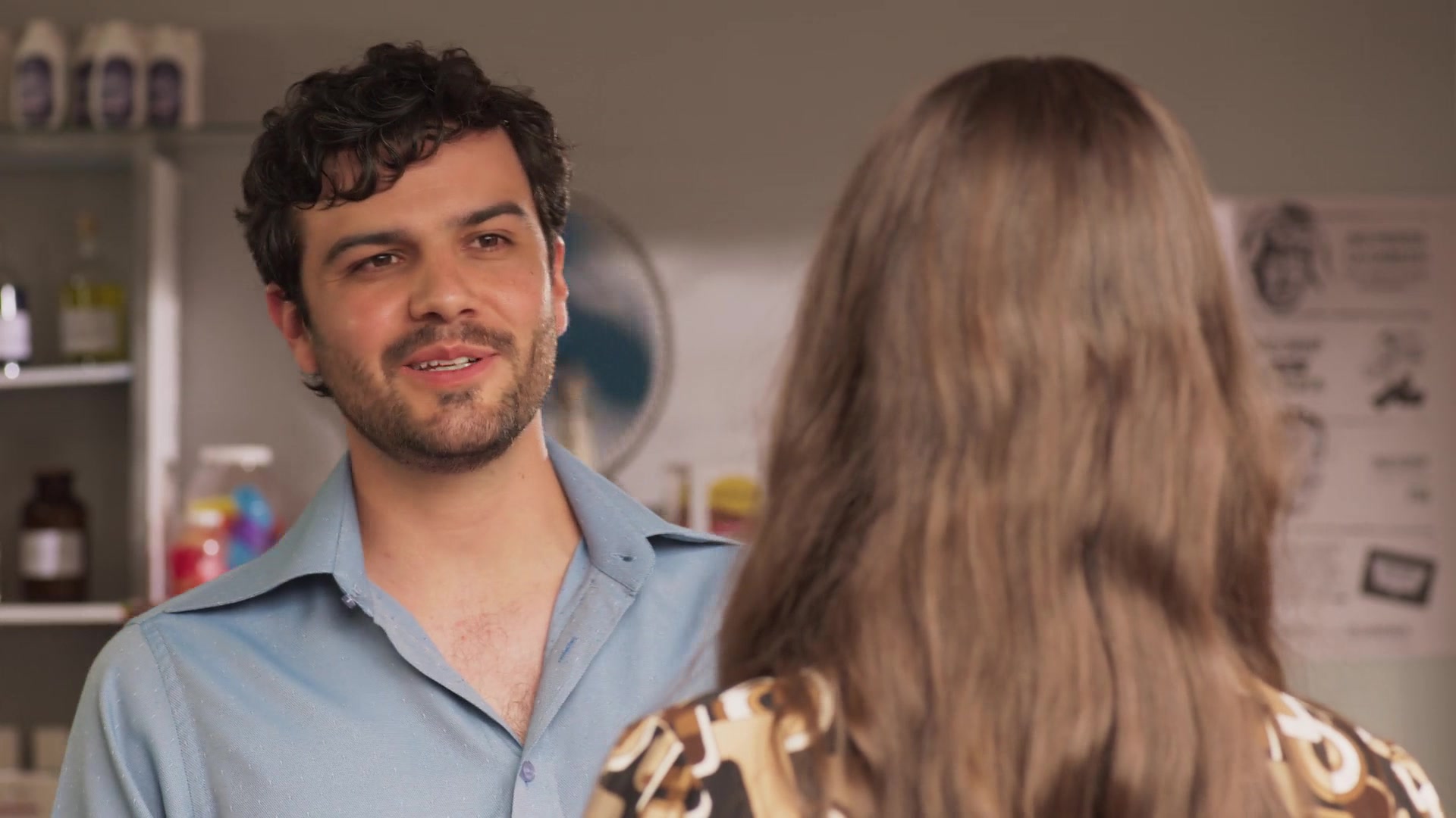 Картель стукачей: начало 22 серия Картель стукачей: начало 22 серия