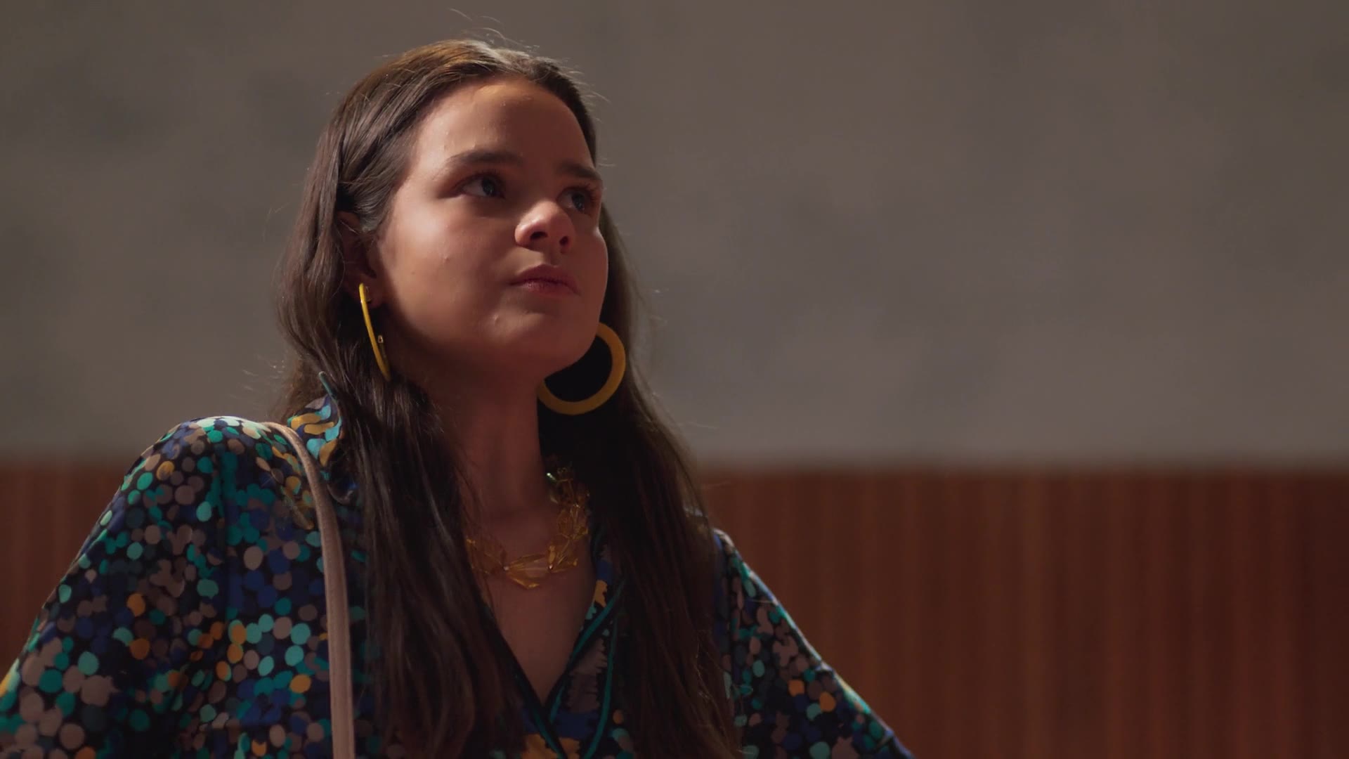 Картель стукачей: начало 23 серия