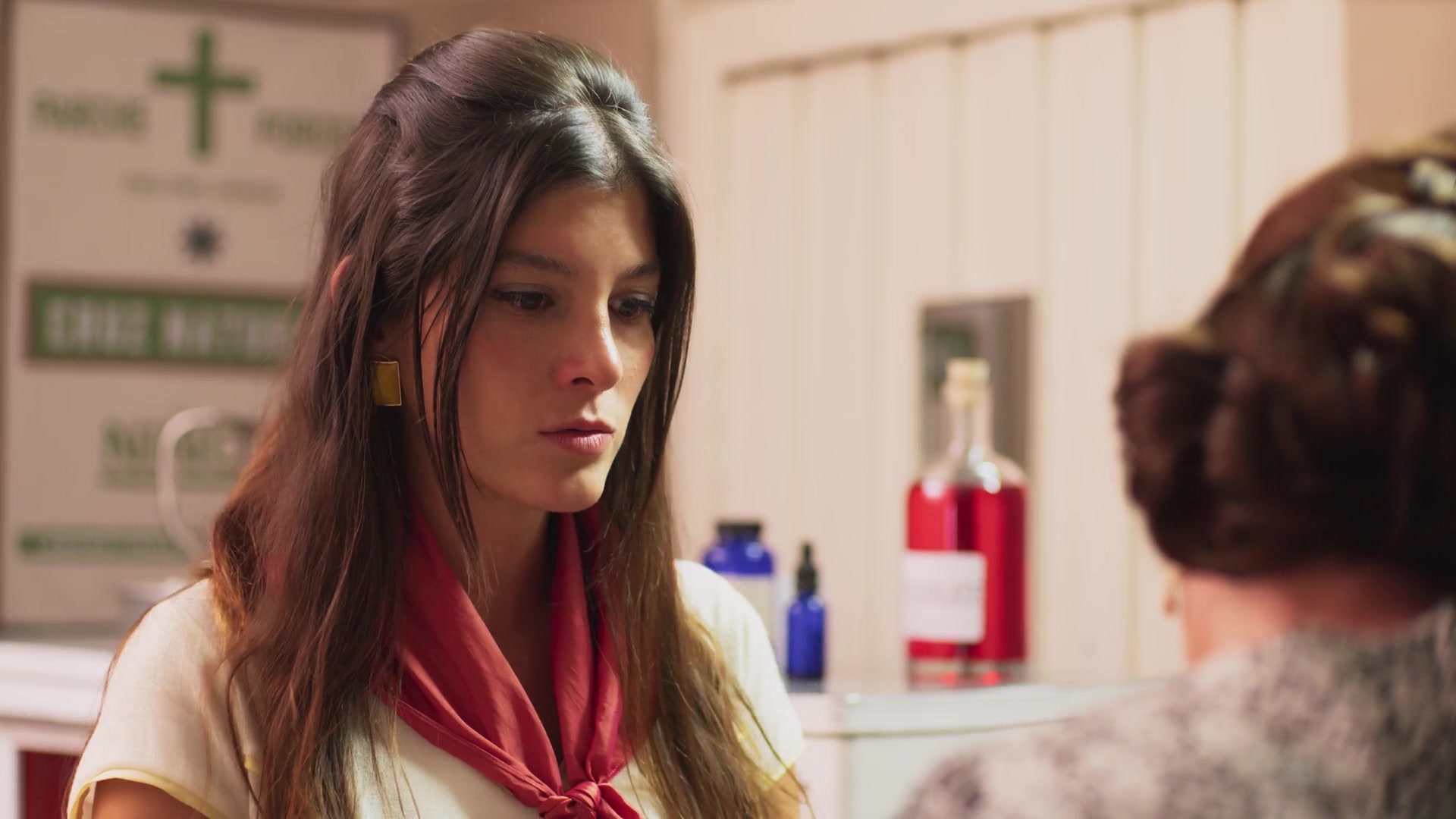 Картель стукачей: начало 5 серия Картель стукачей: начало 5 серия