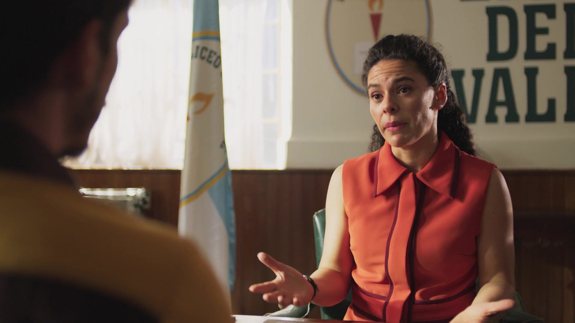 Картель стукачей: начало 7 серия Картель стукачей: начало 7 серия