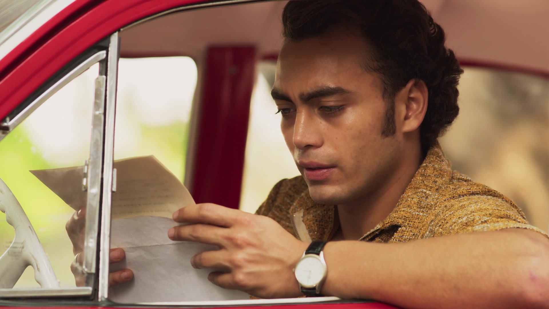 Картель стукачей: начало 9 серия Картель стукачей: начало 9 серия