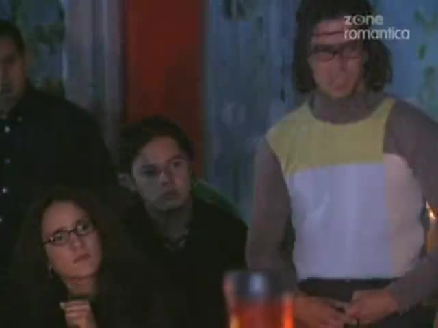 Одинокая и доступная 16 серия