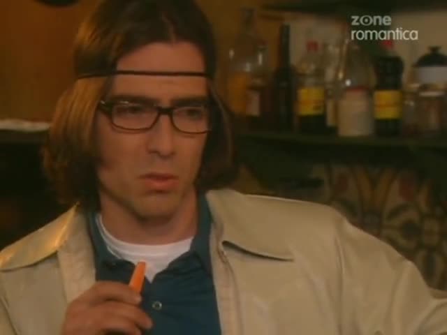 Одинокая и доступная (2001) 3 серия