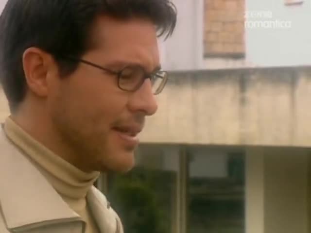 Одинокая и доступная (2001) 5 серия