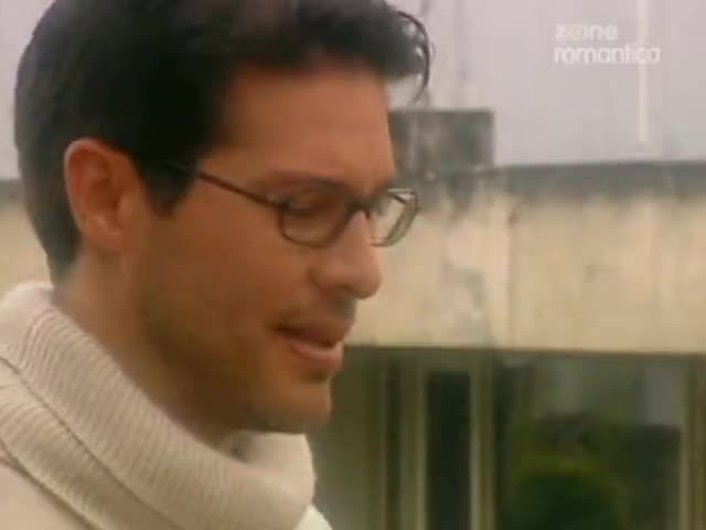 Одинокая и доступная (2001) 8 серия