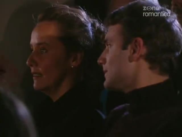 Одинокая и доступная (2001) 9 серия