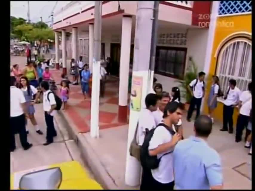 Послушай, красотка 3 серия Послушай, красотка 3 серия