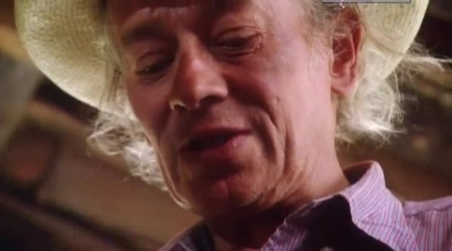 Ведьма 1 серия