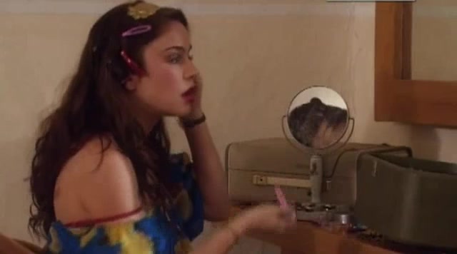 Ведьма 11 серия Ведьма 11 серия