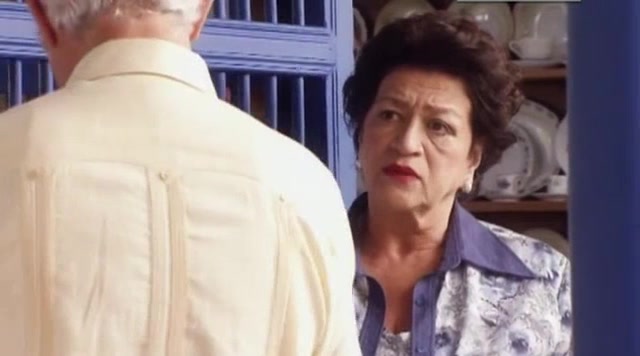 Ведьма 13 серия Ведьма 13 серия