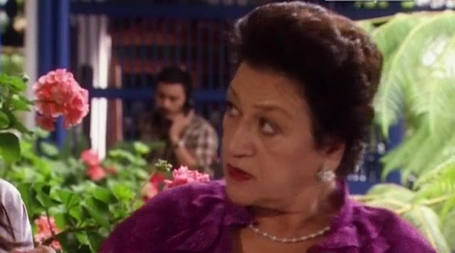 Ведьма 18 серия Ведьма 18 серия