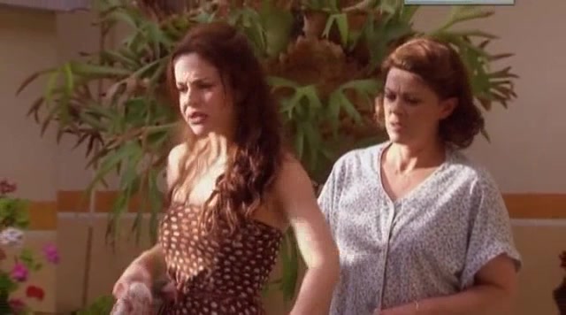 Ведьма 2 серия