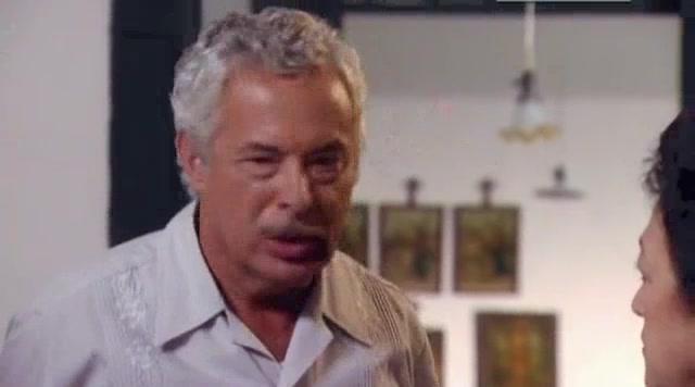 Ведьма (2011) 23 серия