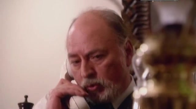 Ведьма 3 серия