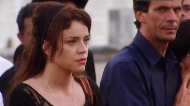 Ведьма 4 серия