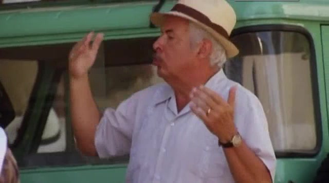 Ведьма 5 серия