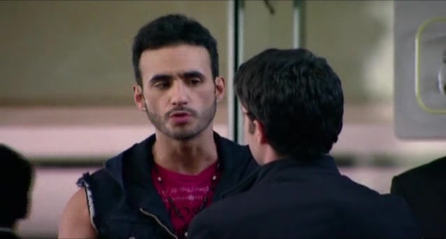 Венценосная Богиня (2010) 12 серия