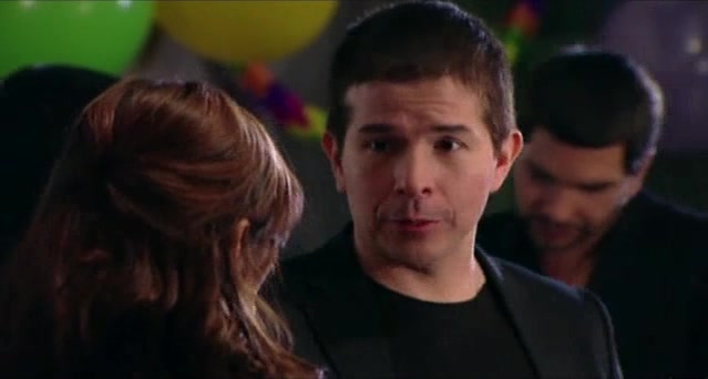 Венценосная Богиня (2010) 15 серия