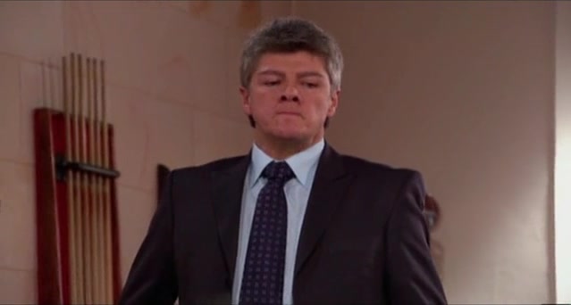 Венценосная Богиня (2010) 16 серия