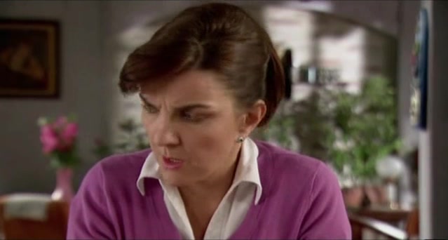 Венценосная Богиня (2010) 17 серия