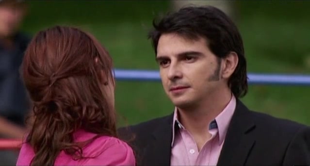 Венценосная Богиня (2010) 22 серия