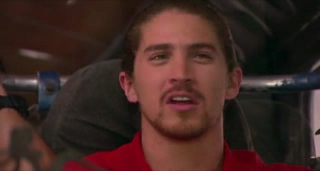 Венценосная Богиня (2010) 24 серия