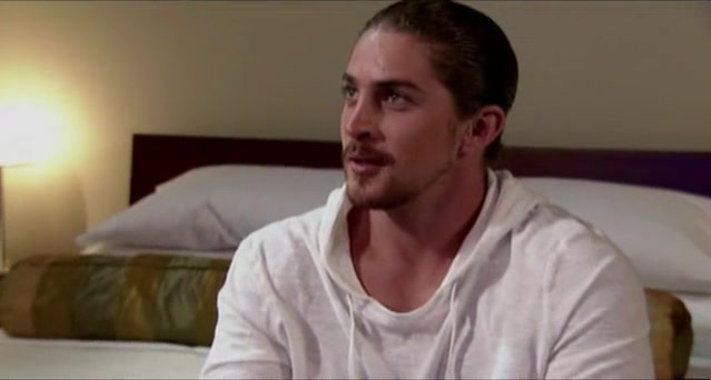 Венценосная Богиня (2010) 27 серия