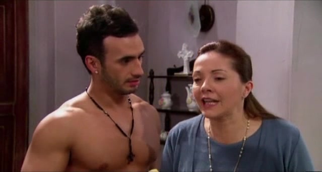 Венценосная Богиня (2010) 3 серия