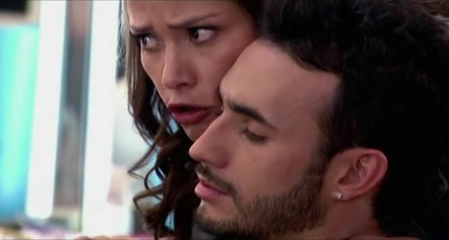 Венценосная Богиня 30 серия