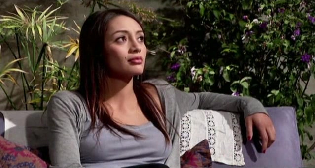 Венценосная Богиня (2010) 7 серия