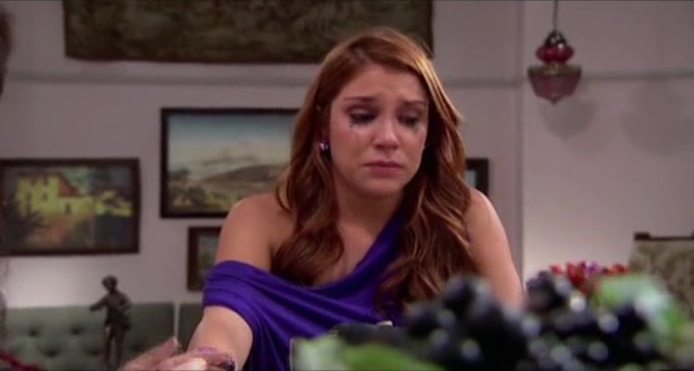 Венценосная Богиня 8 серия Венценосная Богиня 8 серия