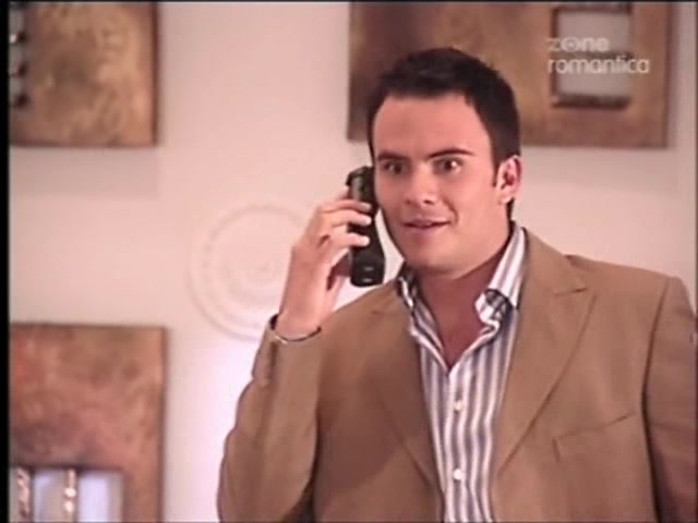 Ради любви Глории (2005) 3 серия