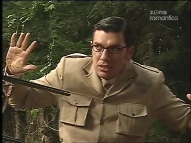 Ради любви Глории (2005) 33 серия