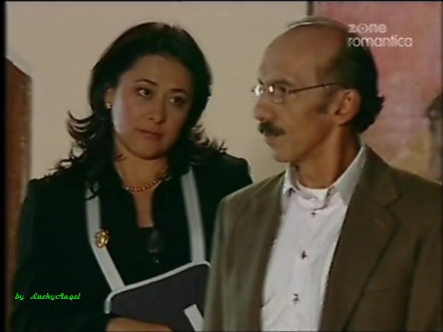 Ради любви Глории 41 серия