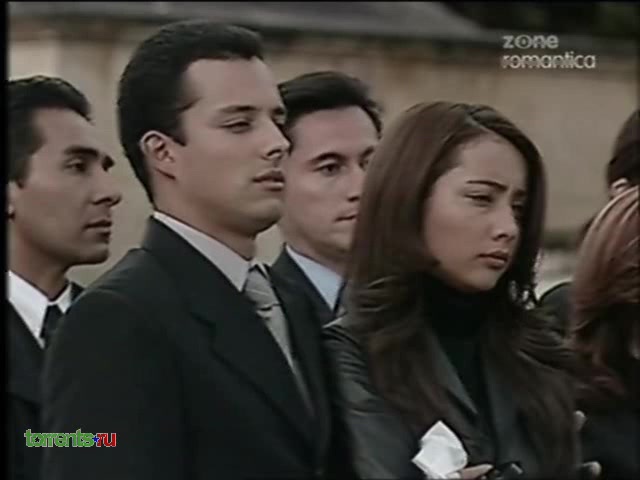 Ради любви Глории (2005) 44 серия