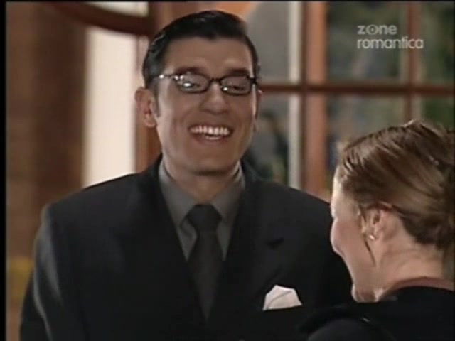 Ради любви Глории (2005) 5 серия