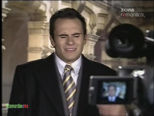 Ради любви Глории (2005) 55 серия