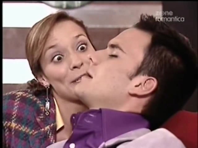 Ради любви Глории 6 серия