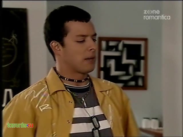 Ради любви Глории (2005) 89 серия