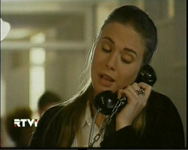 Вторая во мне 11 серия