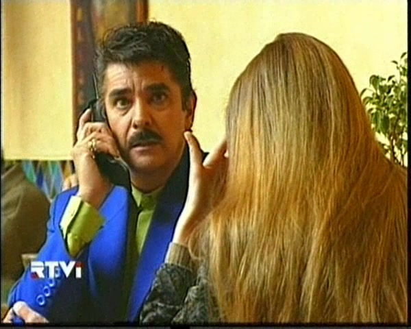 Вторая во мне 16 серия