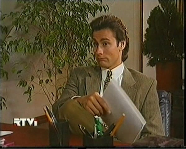 Вторая во мне 22 серия